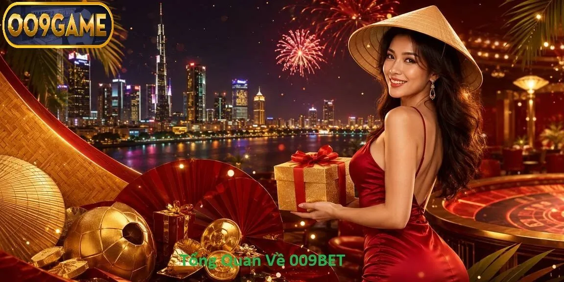 Tổng quan về 009BET